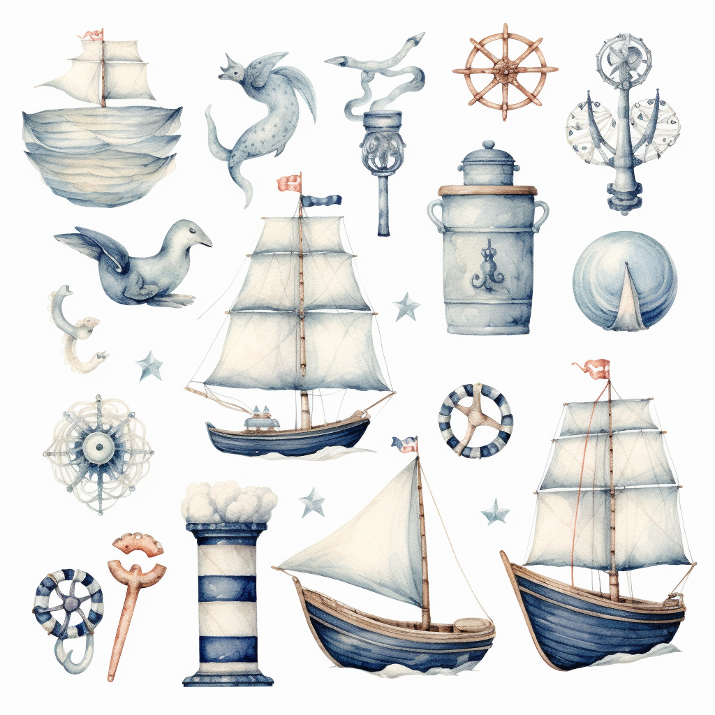 cliparts blue