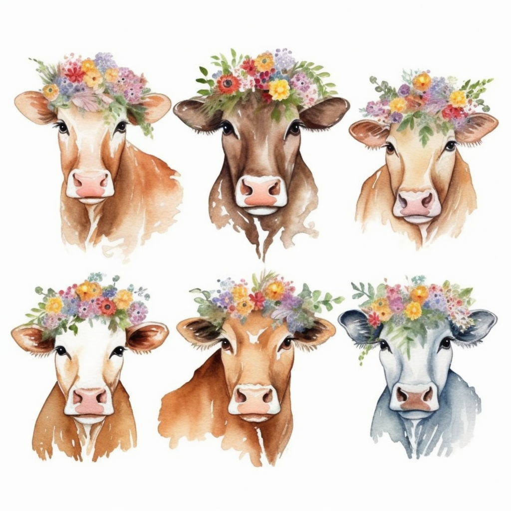 free baby animal clipart