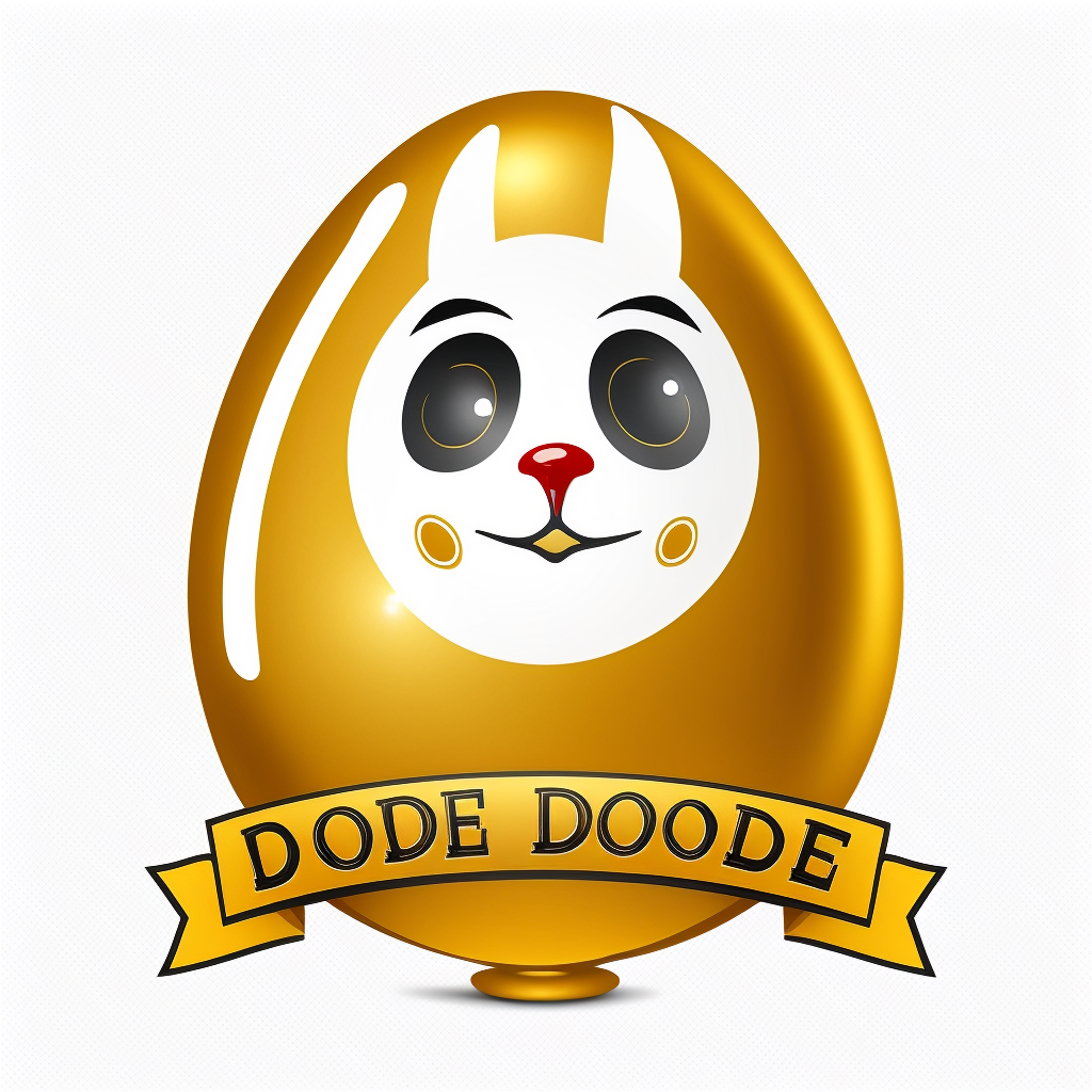 golden egg cliparts