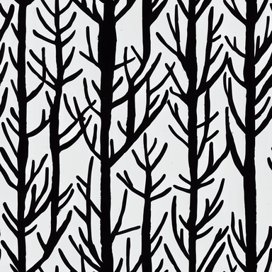 clip art pine trees, camping tents, camp fire, smores, intricate details