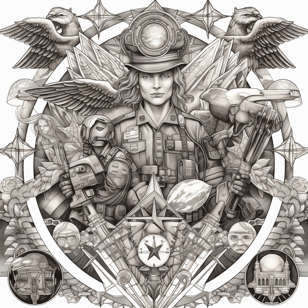 american soldier cliparts