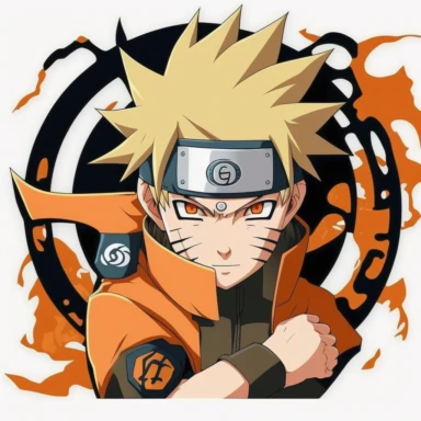 naruto shippuden cliparts
