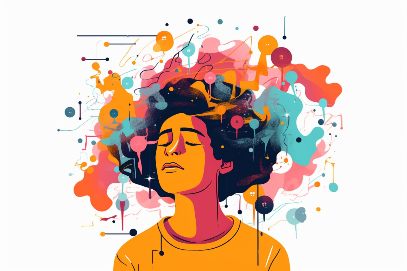 mental health cliparts