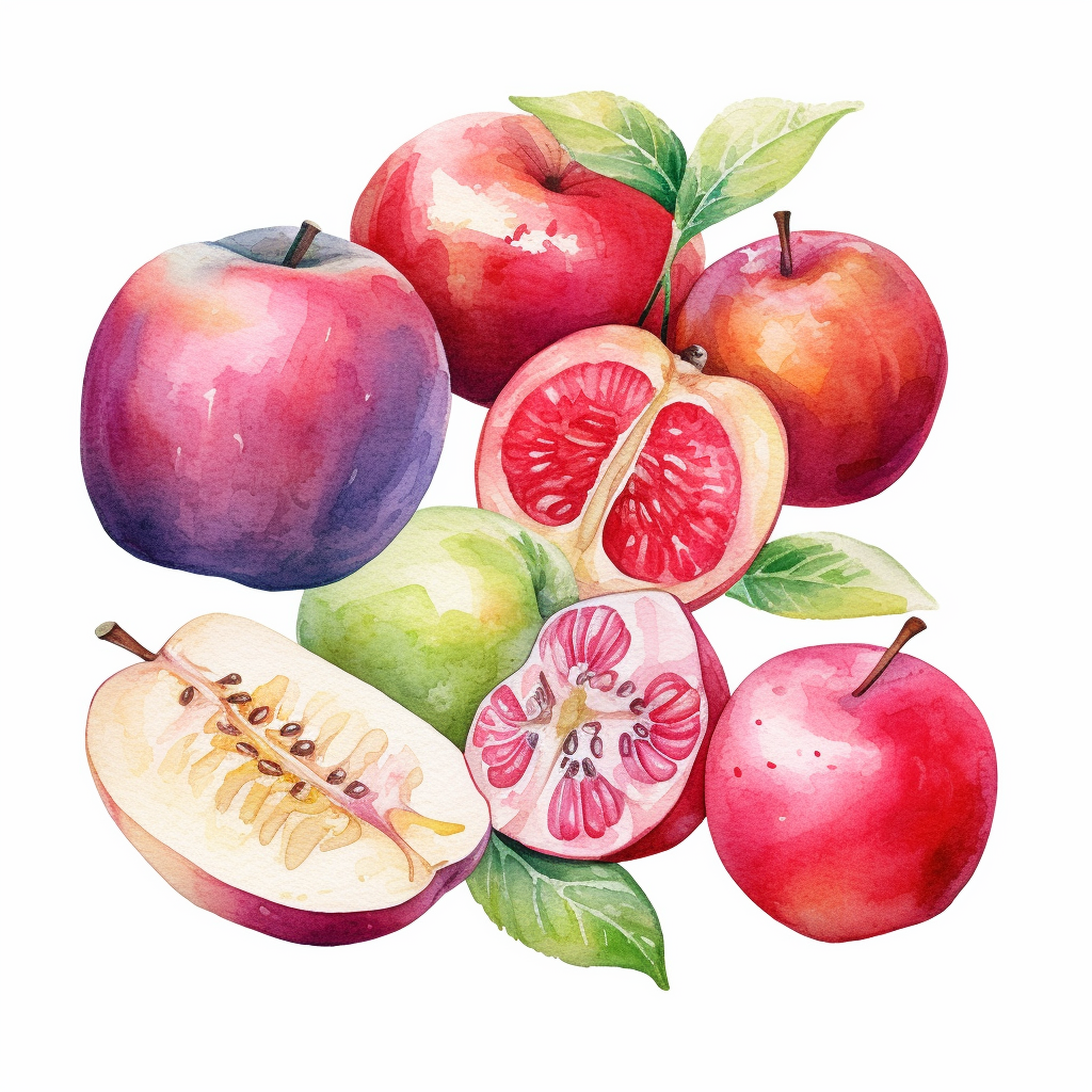 apple juice clipart
