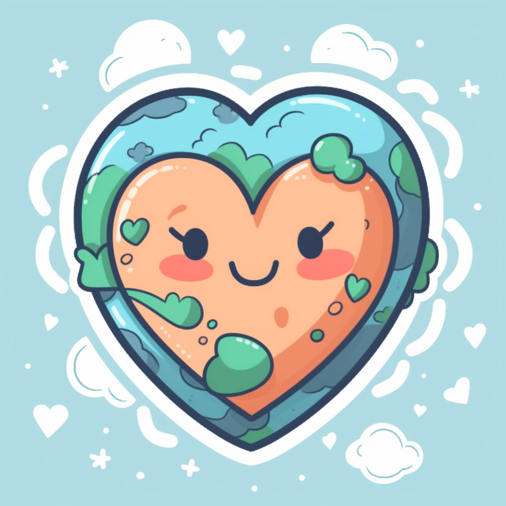 earth clip art