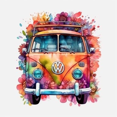 Hippie png designs, Hippie soul png graphics, Groovy png cliparts, Summer time png, Good vibes only png, watercolor clipart