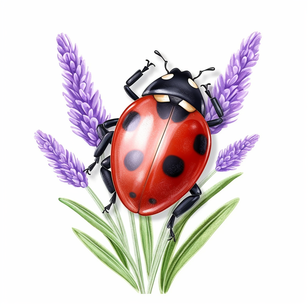 ladybug cliparts backgrounds