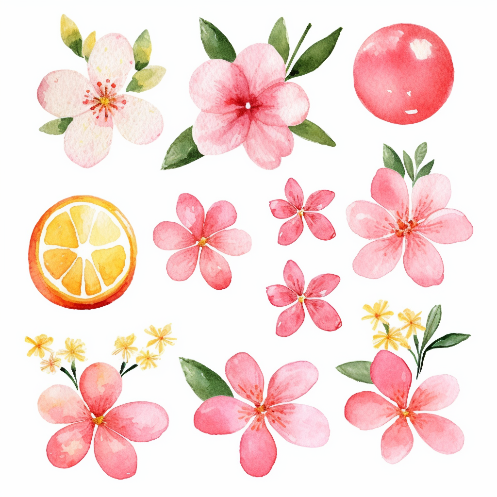 lemonade cliparts