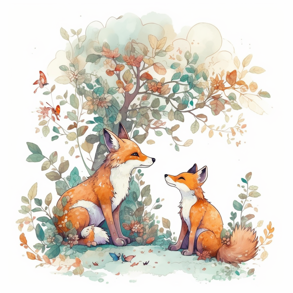flurries cliparts
