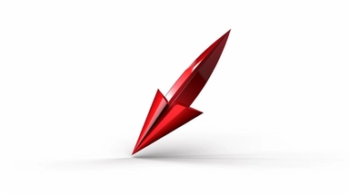 Free Red Arrow To Pull Elements Clipart isolated on white background realistic photography, Higher coherence, Improved sharpness, accuracy, perfect look, perfect lighting, center of frame, ultra HD, 8k, Full body, OC renderer, sweet,sweet, dynamic background,(no unwanted borders or text artifacts)