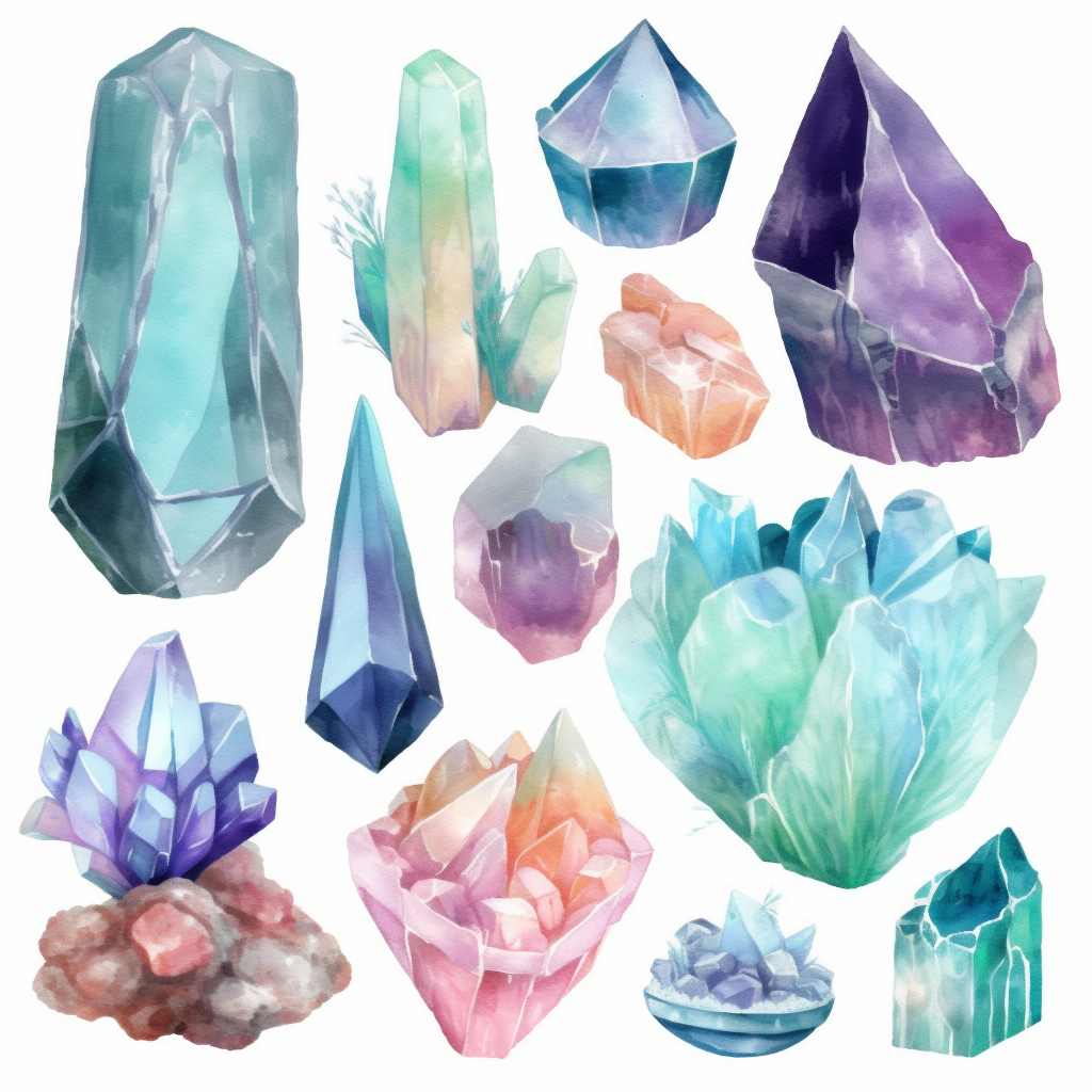 halves cliparts