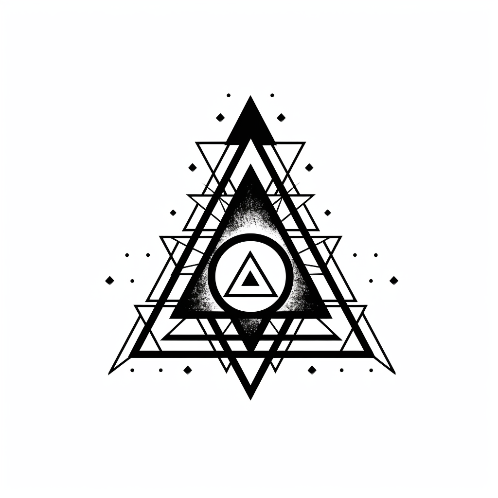 esoteric cliparts