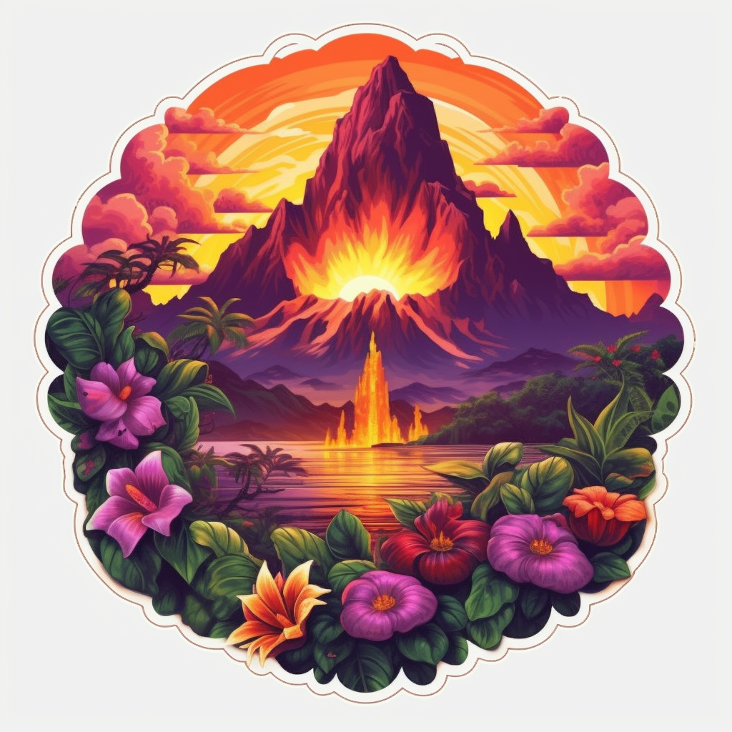 erupt cliparts