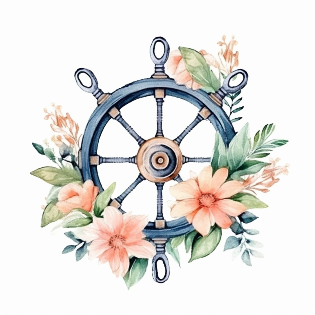 marine cliparts
