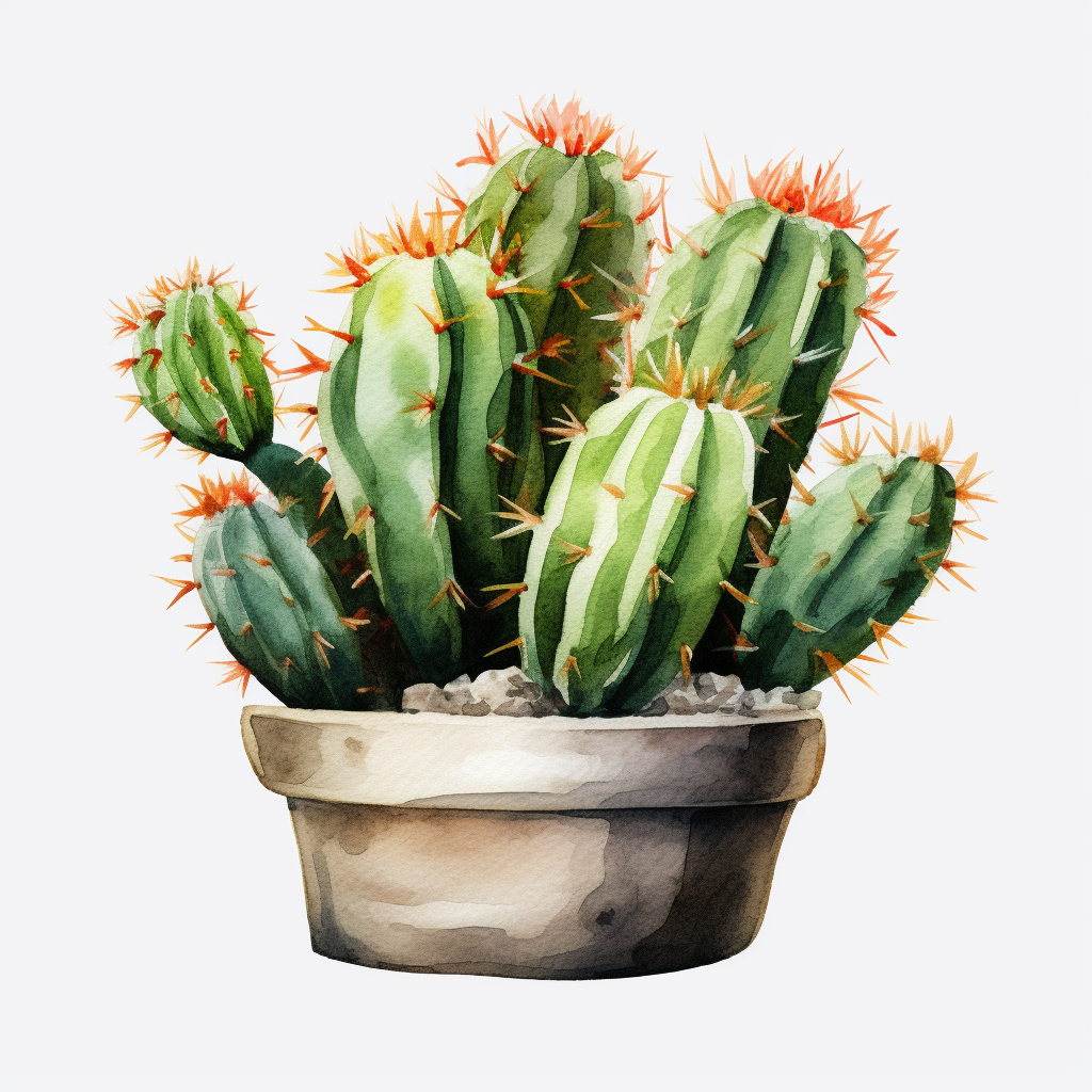 cactus cliparts