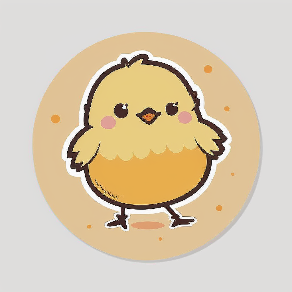 dancing chickens cliparts