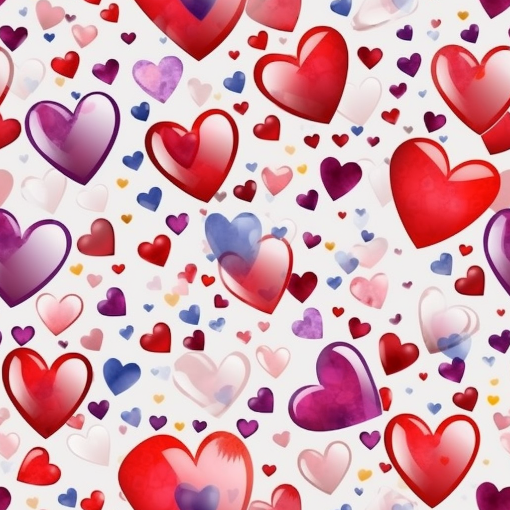 heart valentine cliparts