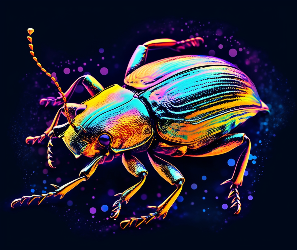 beetles cliparts