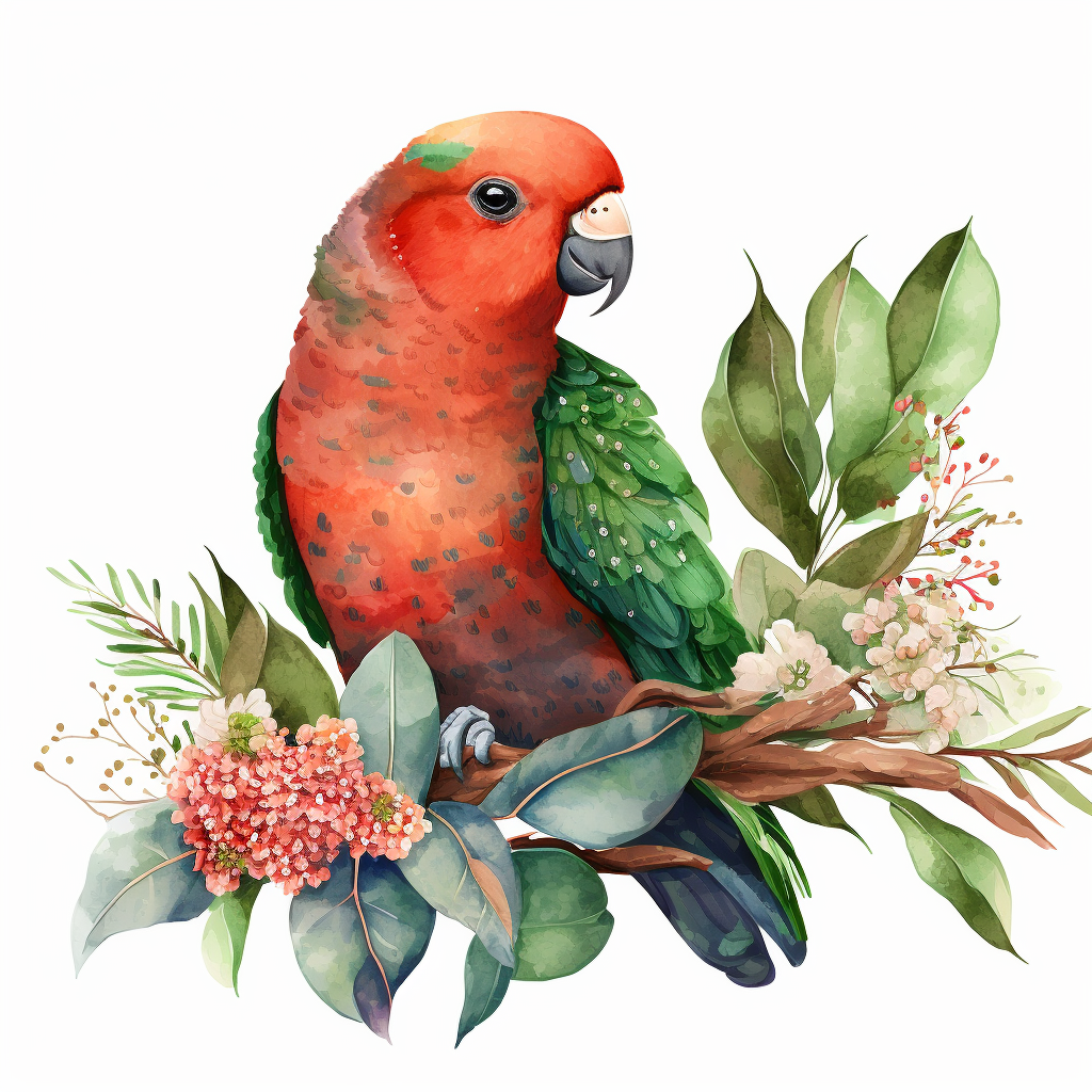 australian animals clipart
