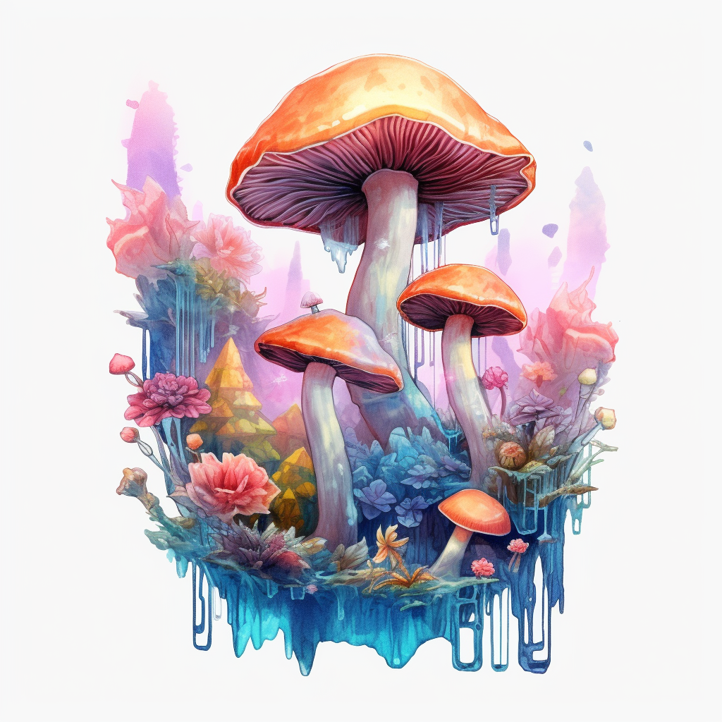 alien planet cliparts