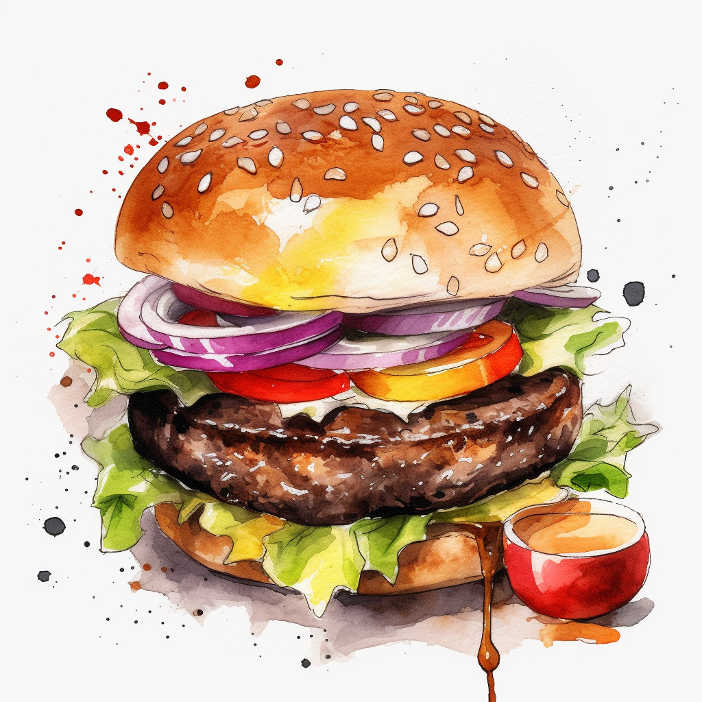 dinner clip art