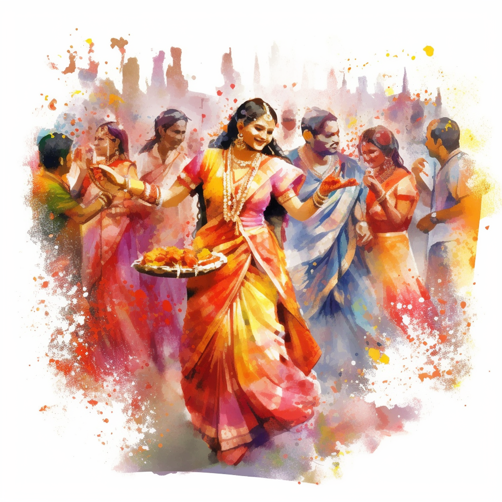 festival cliparts