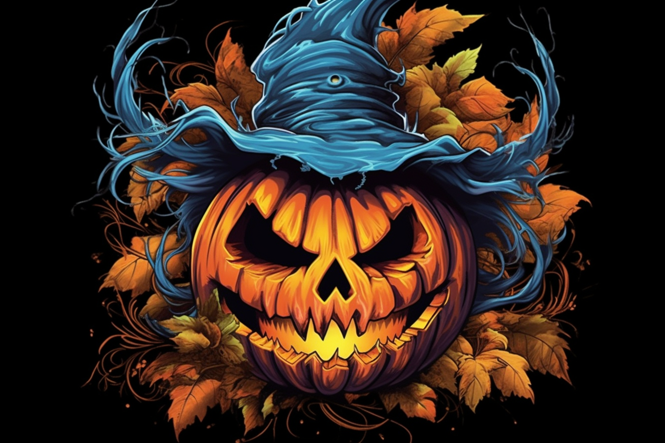 halloween clip art