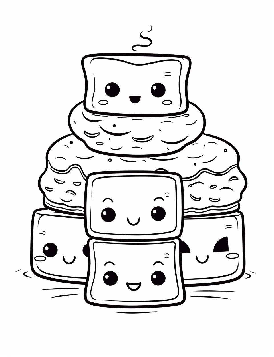 graham crackers cliparts