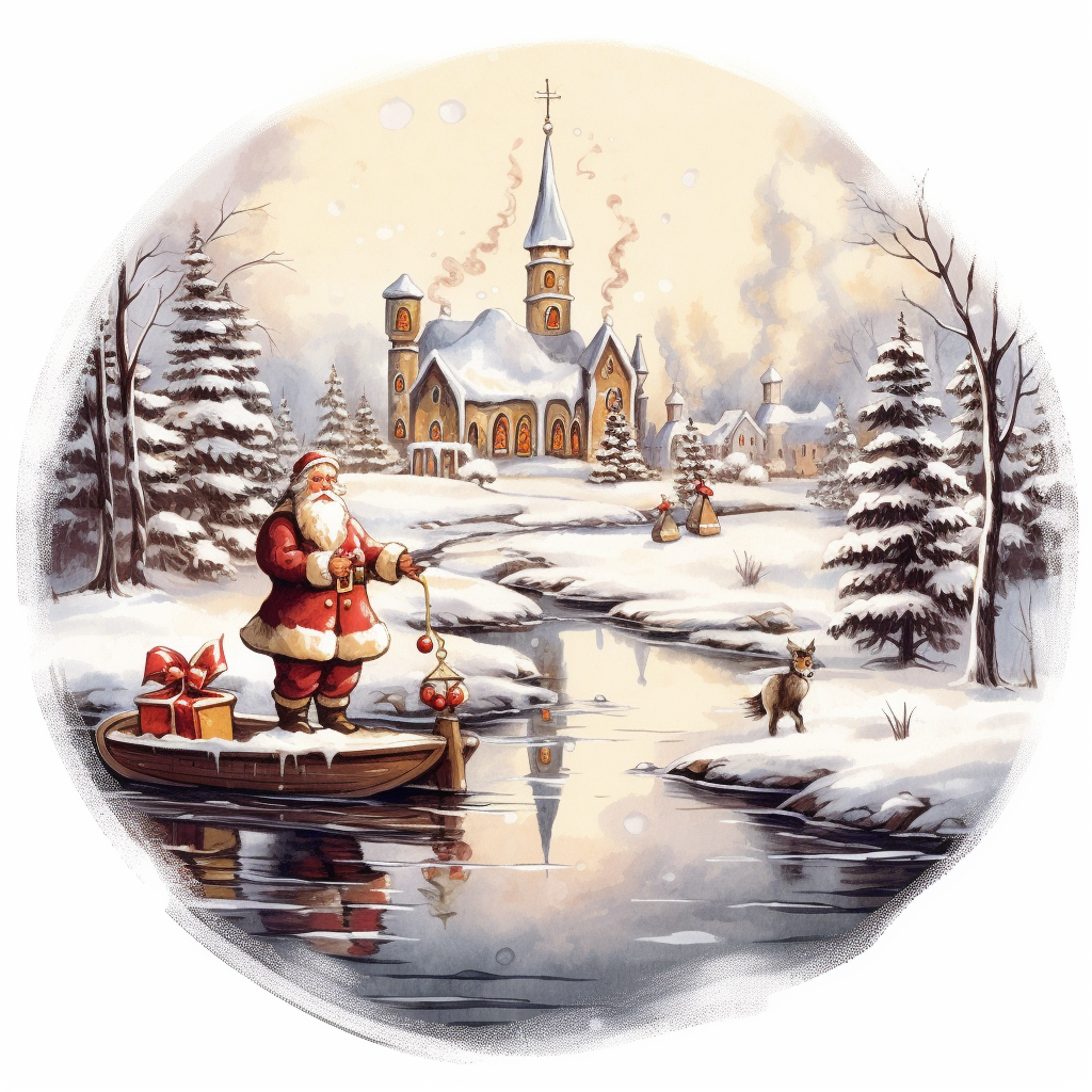 advent cliparts