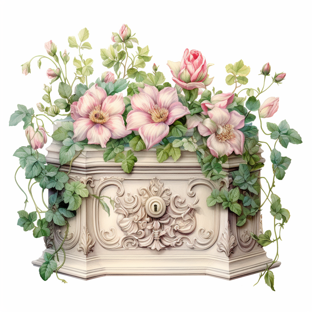 love flower cliparts