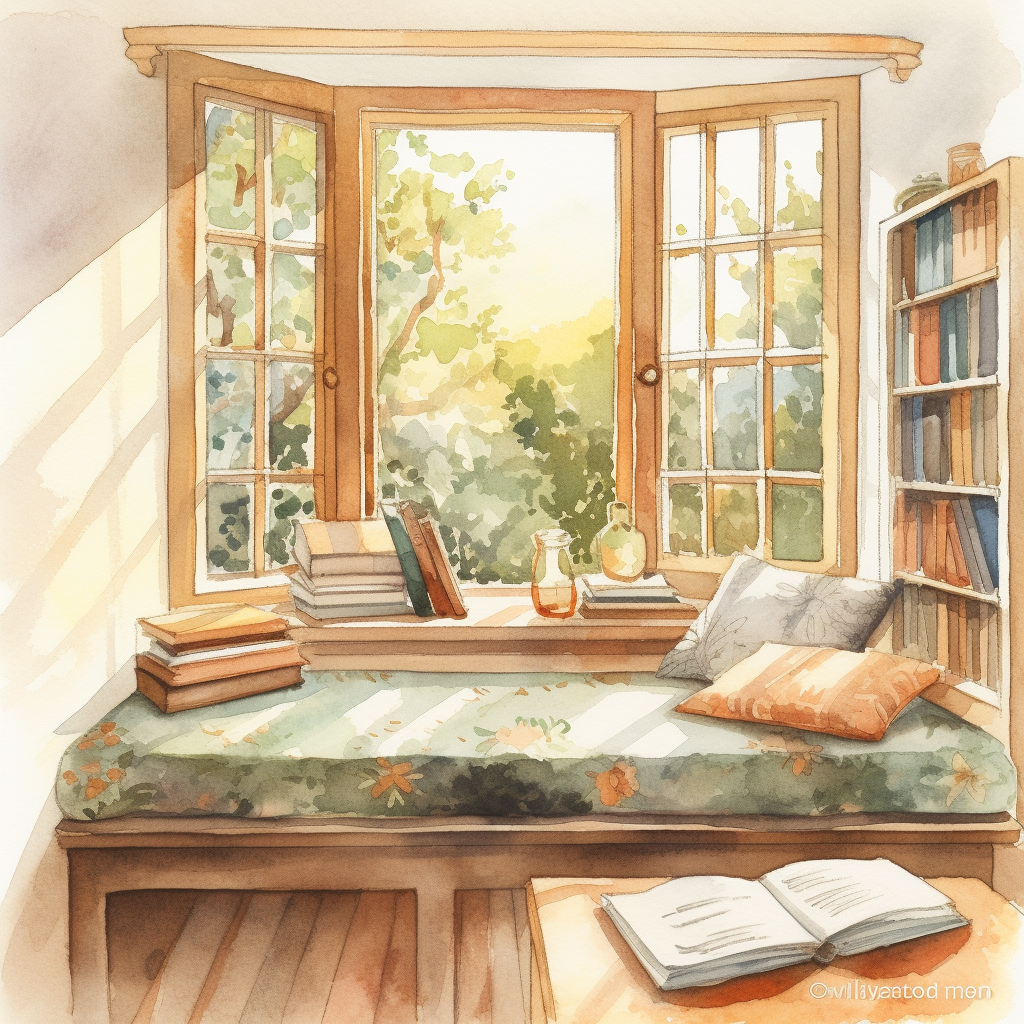 book room cliparts