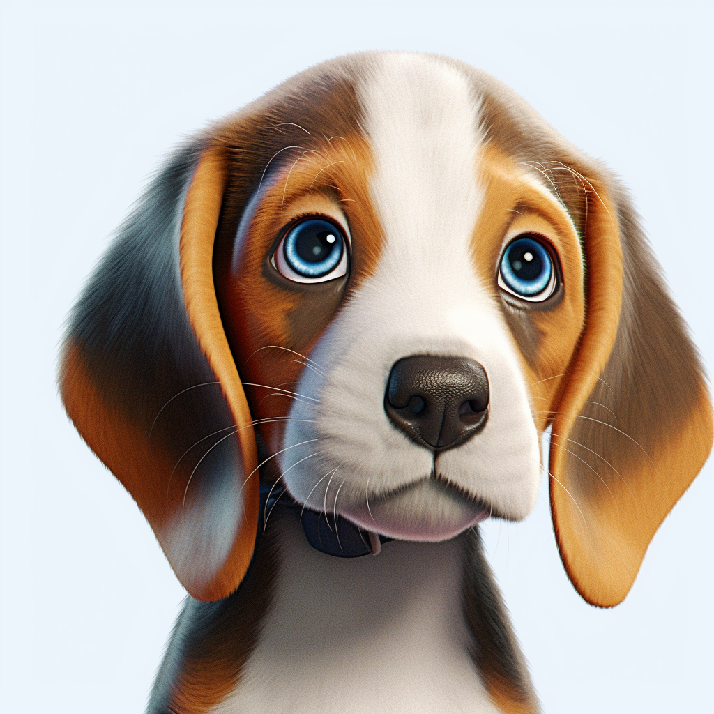 beagle cliparts