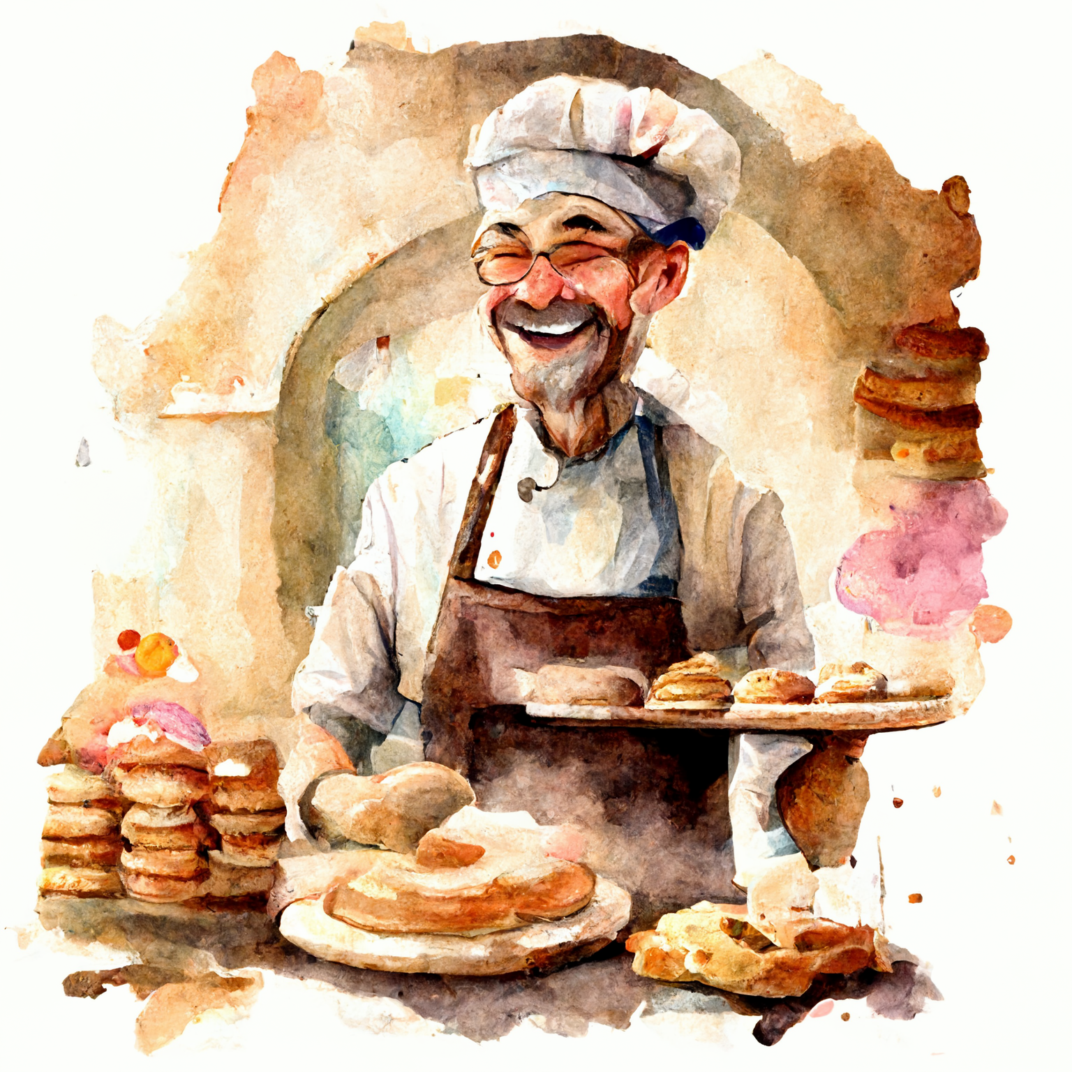 food smile cliparts