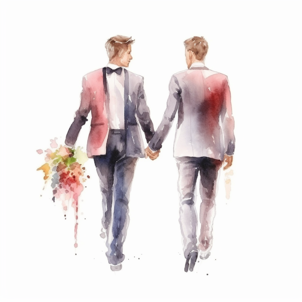gay cliparts