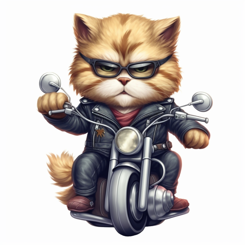 leather jacket cliparts