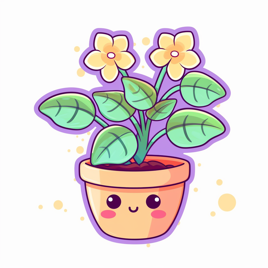 house plant cliparts