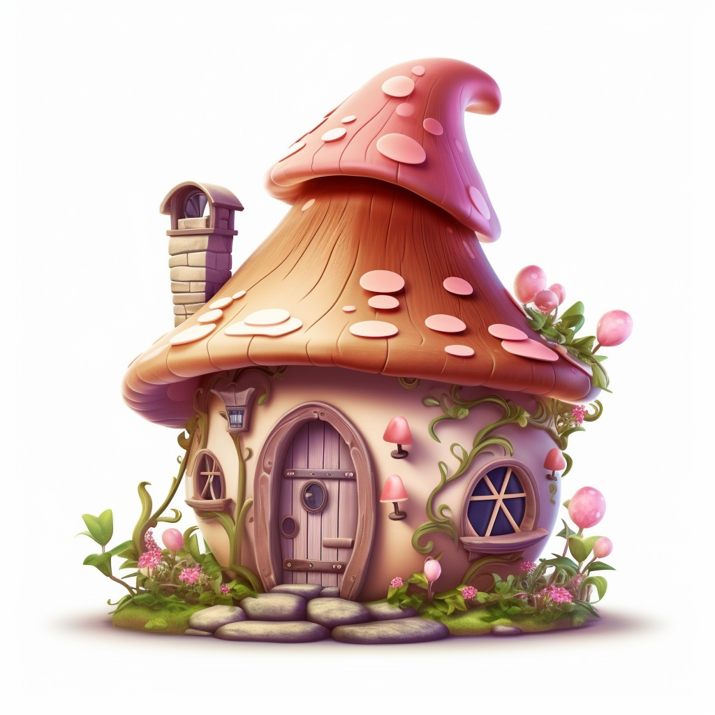 brown house cliparts