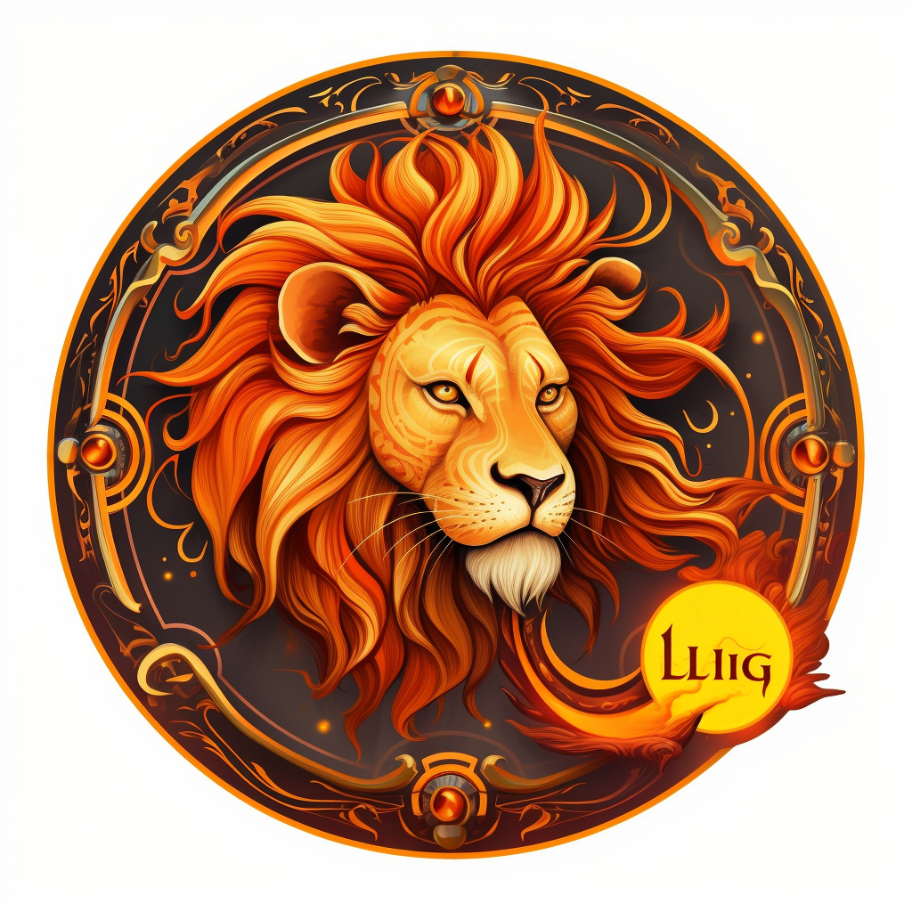 leo cliparts