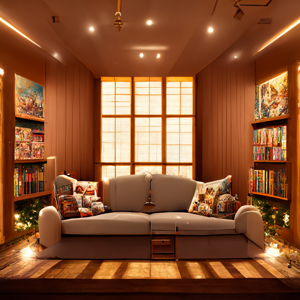 clean furniture cliparts