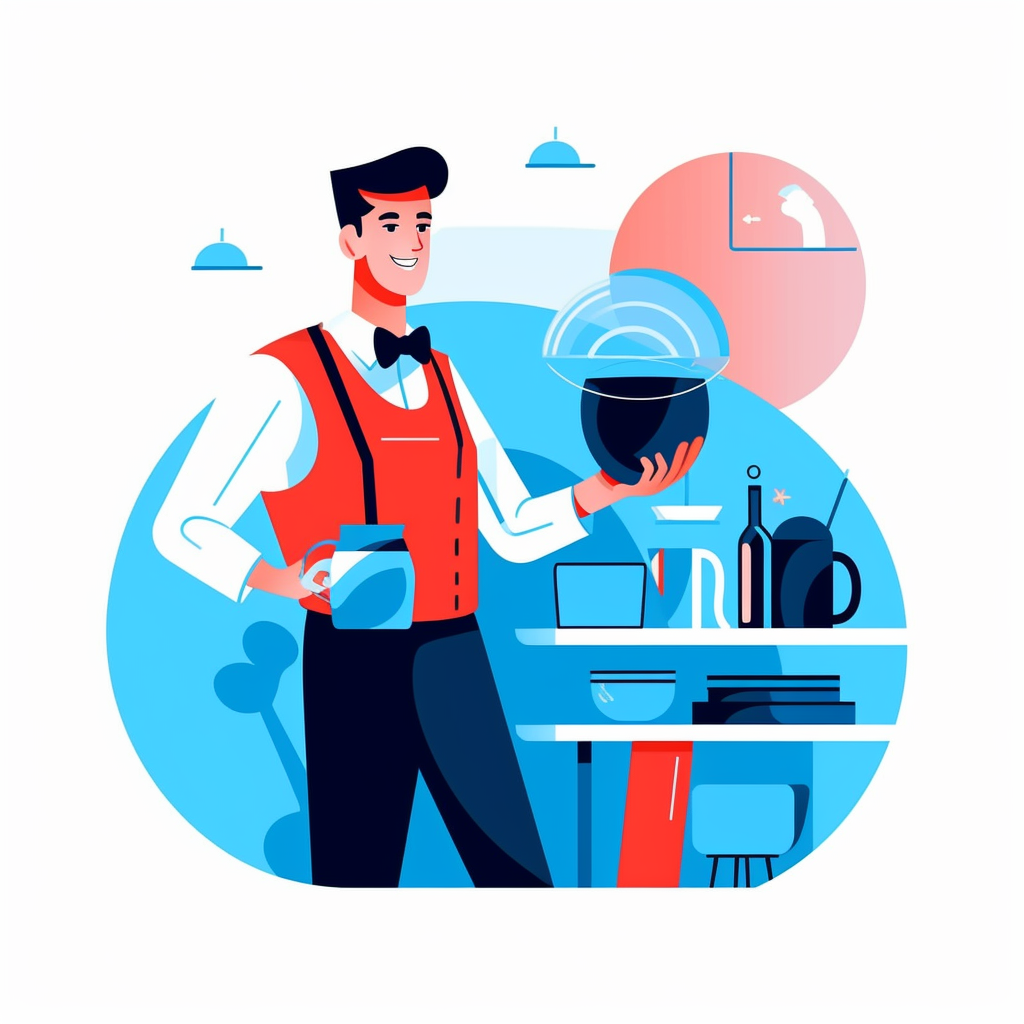 guest cliparts