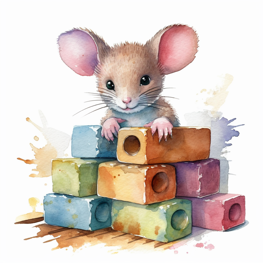 babies playing cliparts