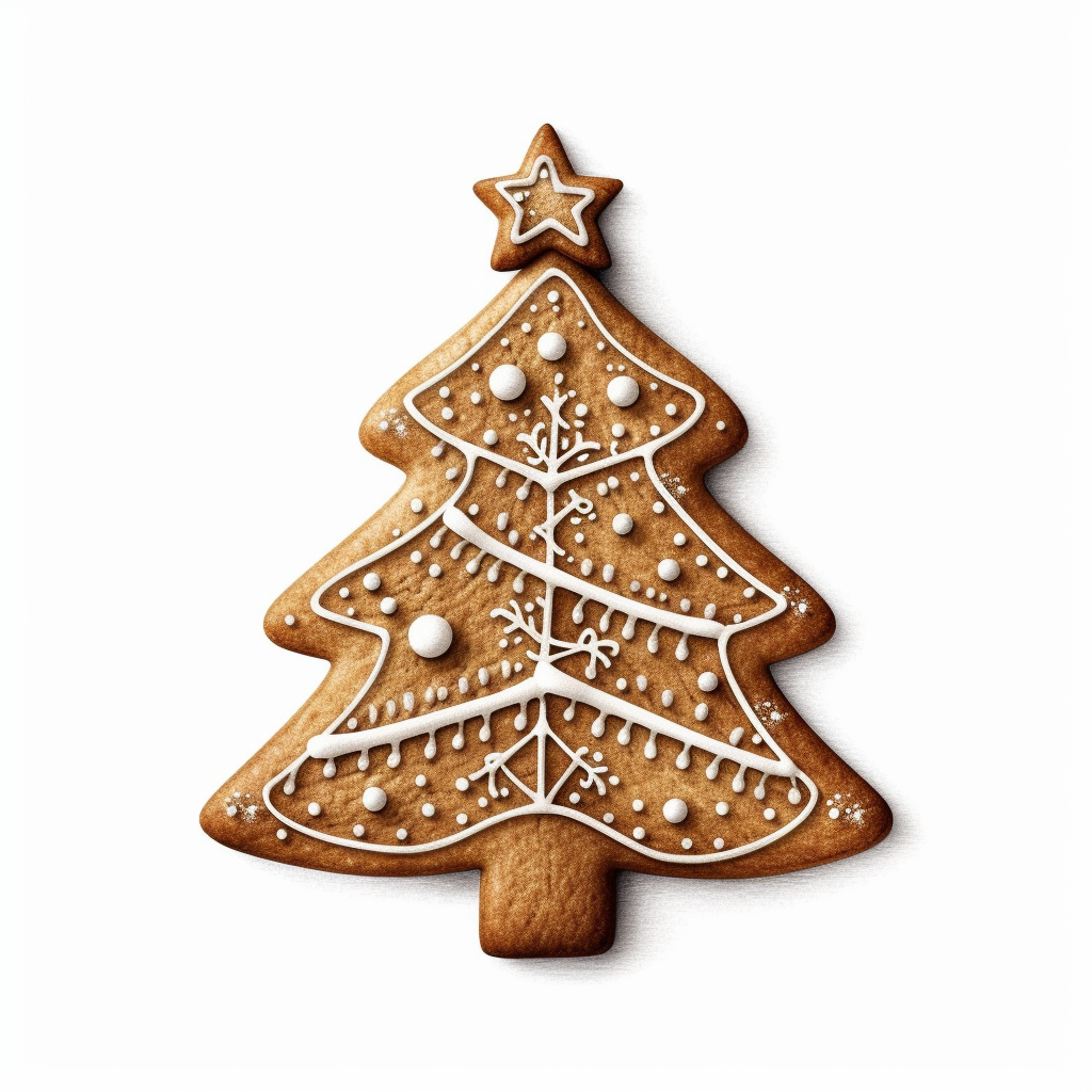 christmas cliparts cookies