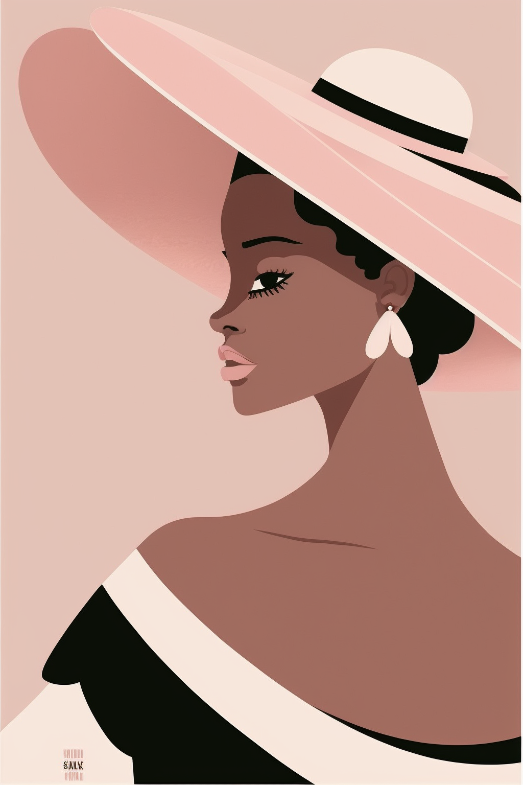 mexican sombrero clipart