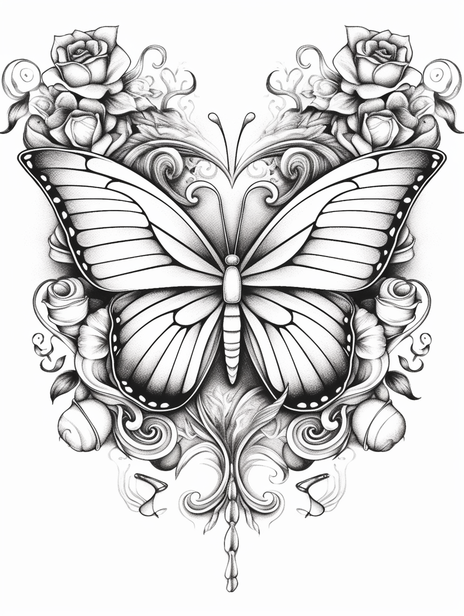 clip art book
