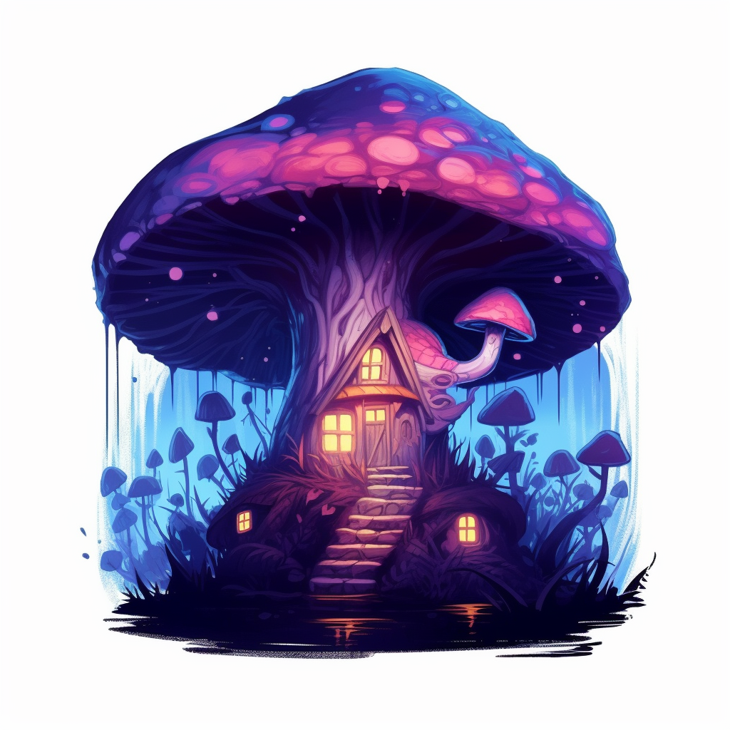 nighttime cliparts