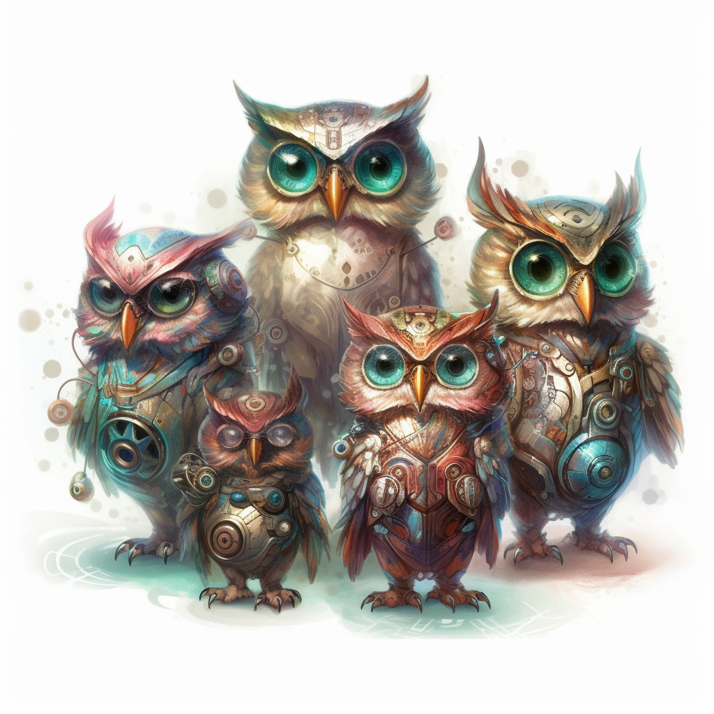 nerdy cliparts