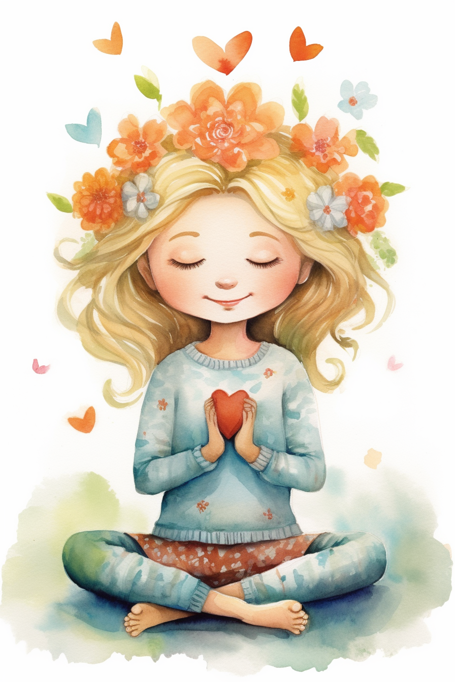 heart book cliparts