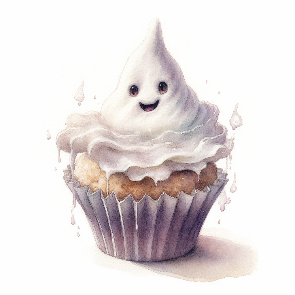 ghost clipart
