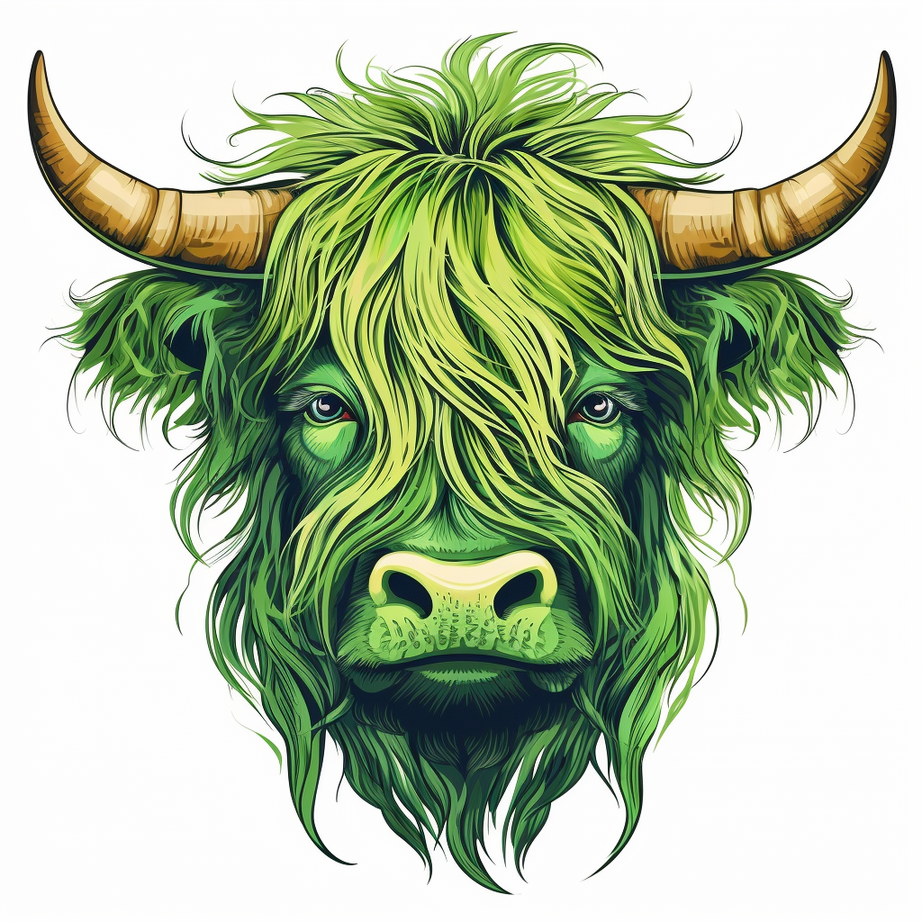 cows clipart