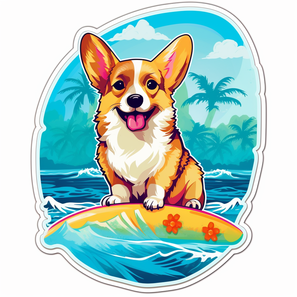 ocean waves clipart
